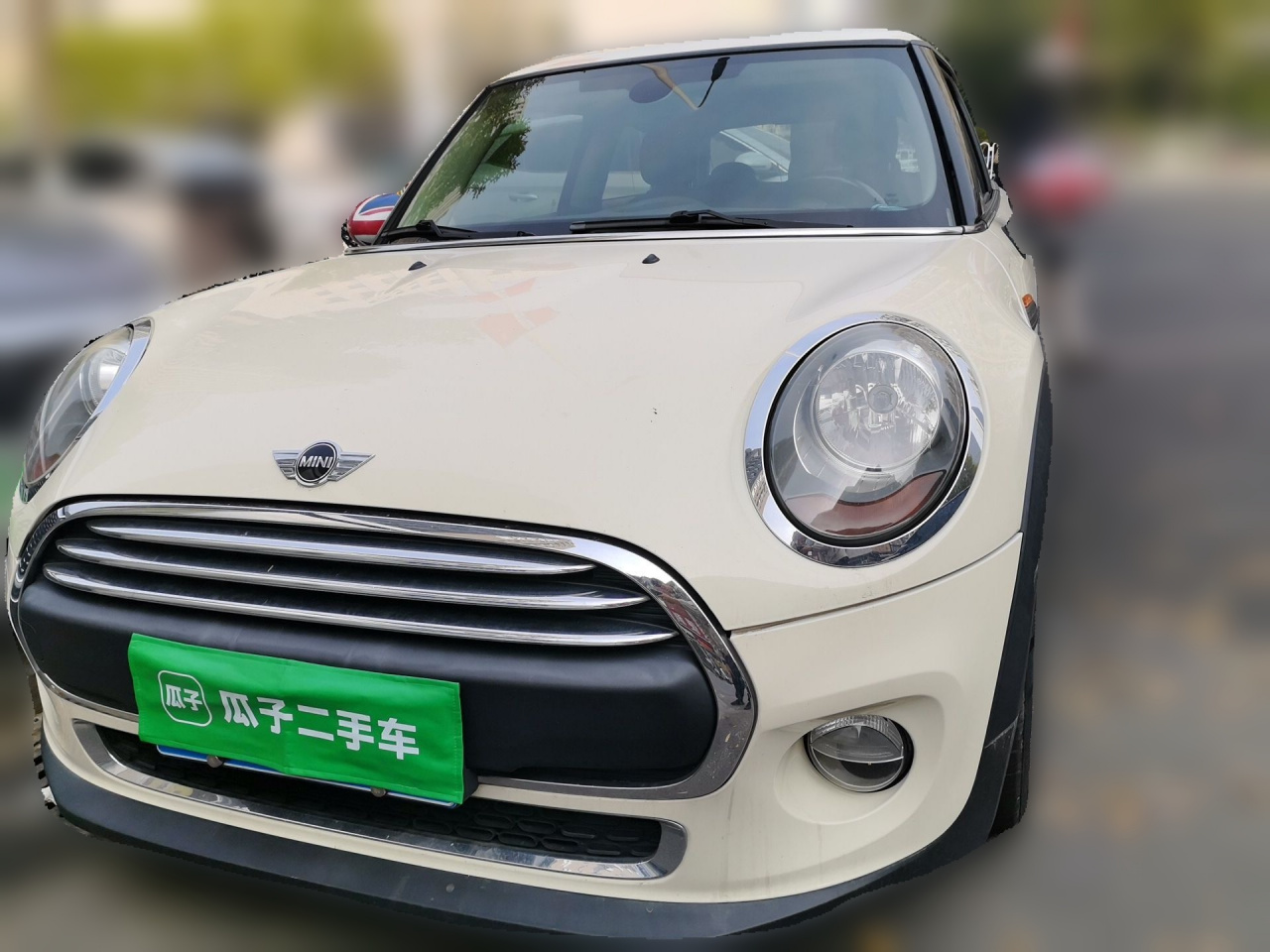 2016 1.5T COOPER photo 2