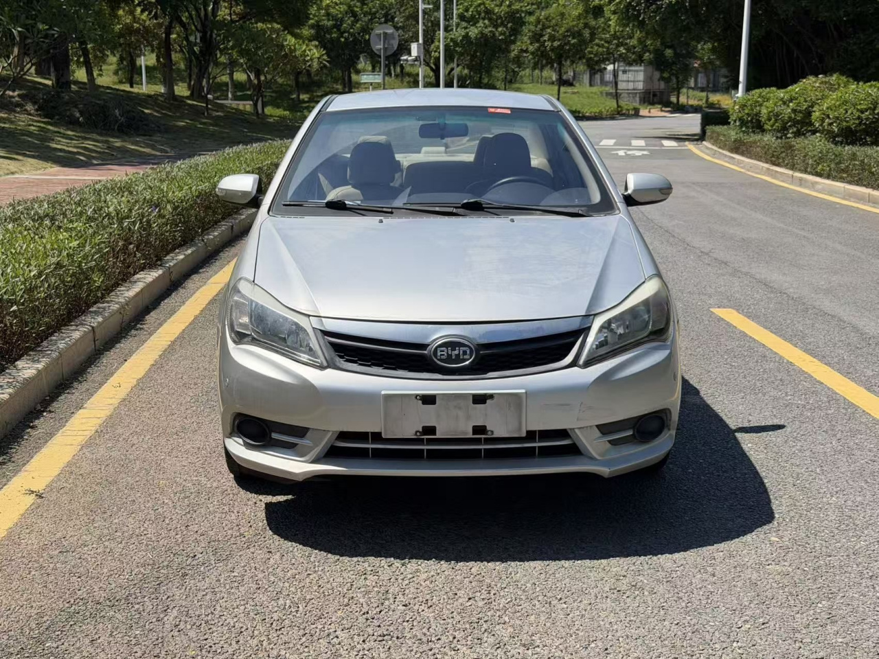 F3 2015 1.5L AT Luxury photo 4