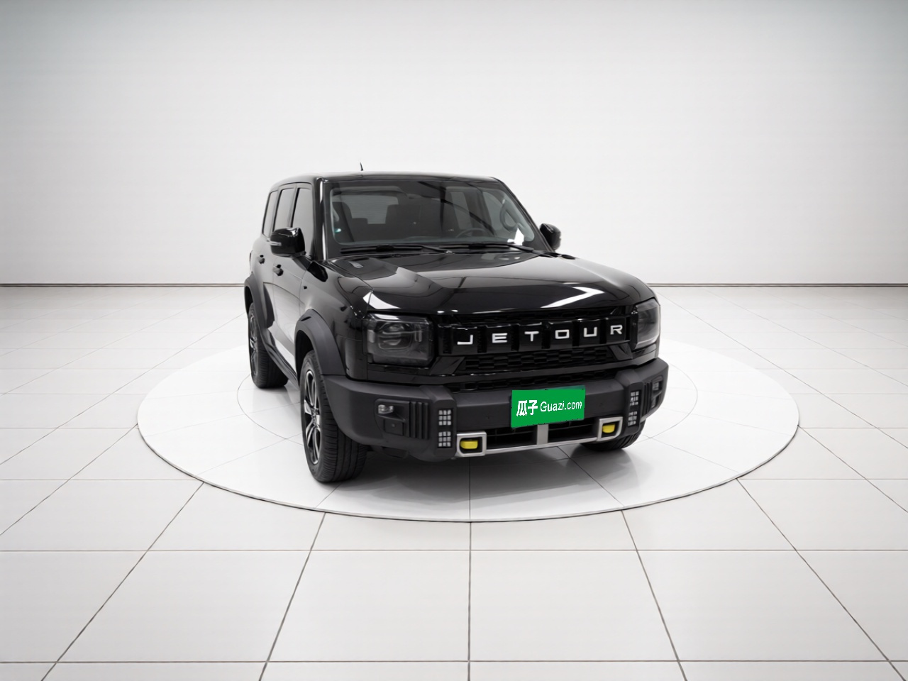 Wagon 2023 1.5T RWD Discovery PRO photo 2