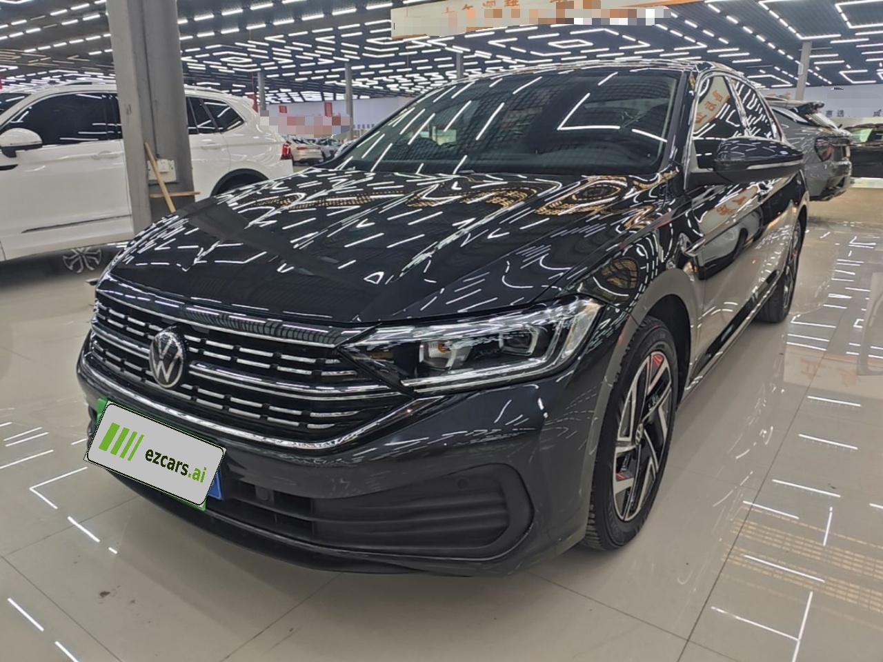 Sagitar 2025 Facelift 300TSI DSG
