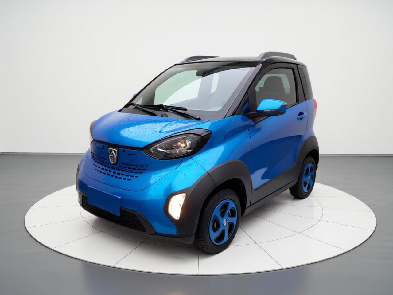 E100 2019 250KM