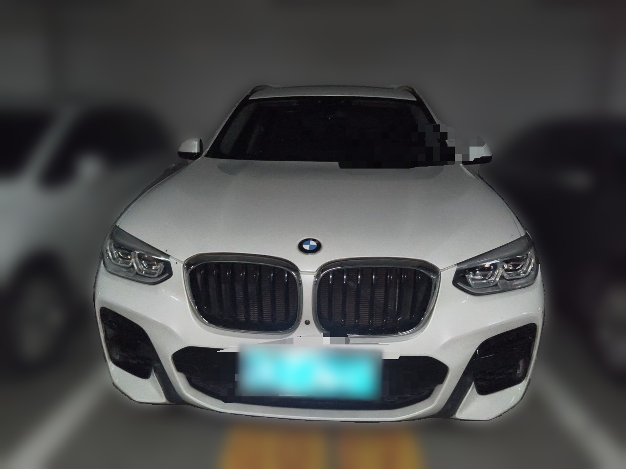 X3 2021 xDrive28i M Sport Package photo 2
