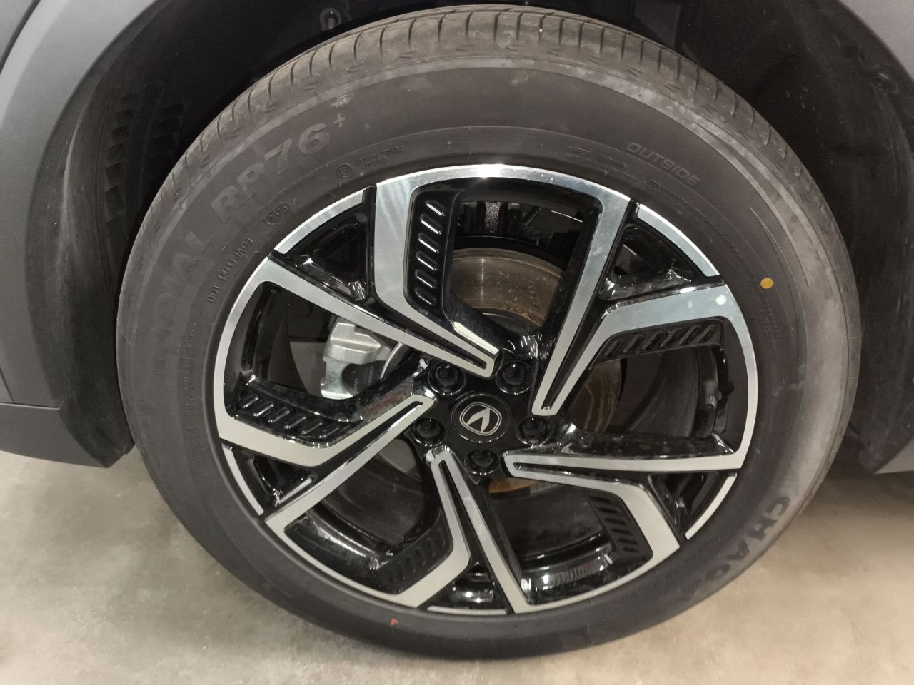 CS55PLUS 2026 4th Gen 1.5T Premium photo 3
