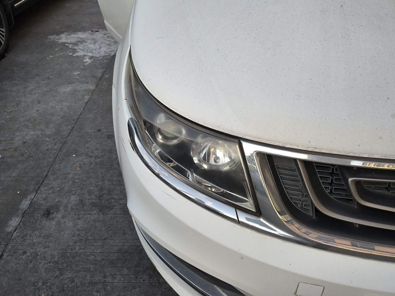 Vision 2017 1.5L AT photo 4