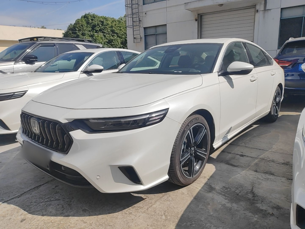 2023 260TURBO