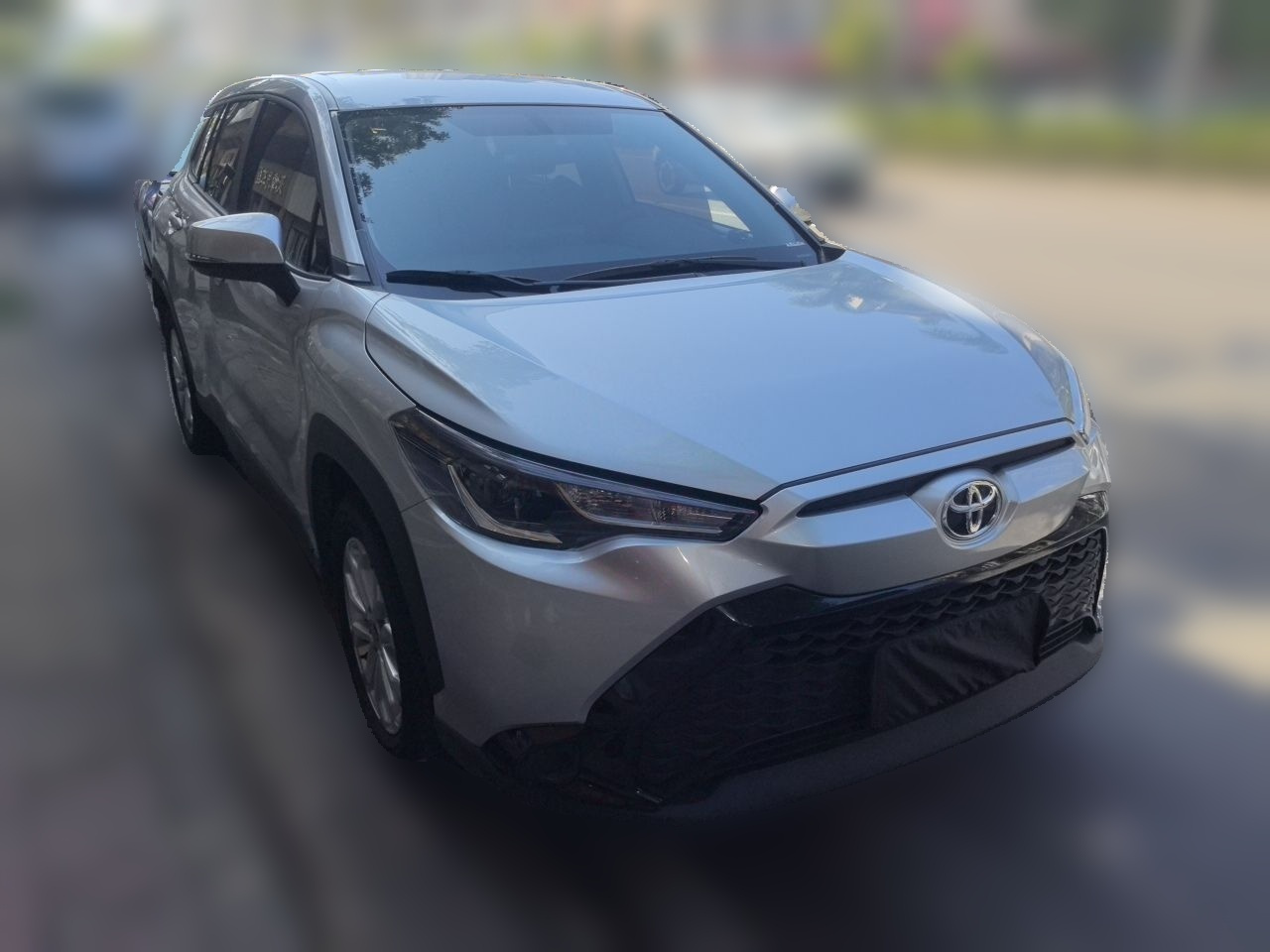 Frontlander 2024 2.0L CVT Elite plus photo 3