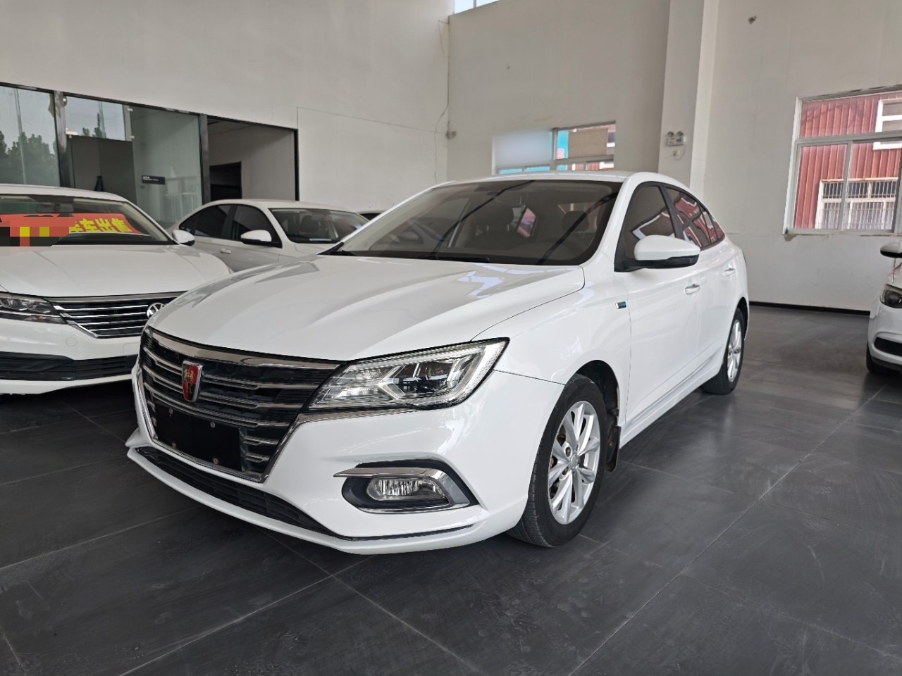 i5 2019 1.5L AT 4G