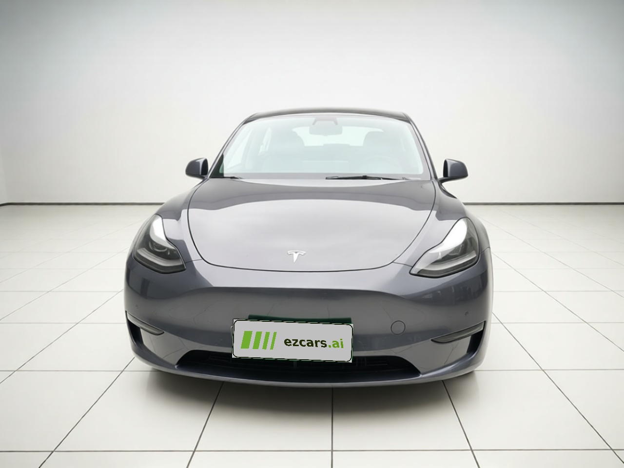 Model Y 2021 Standard Range RWD