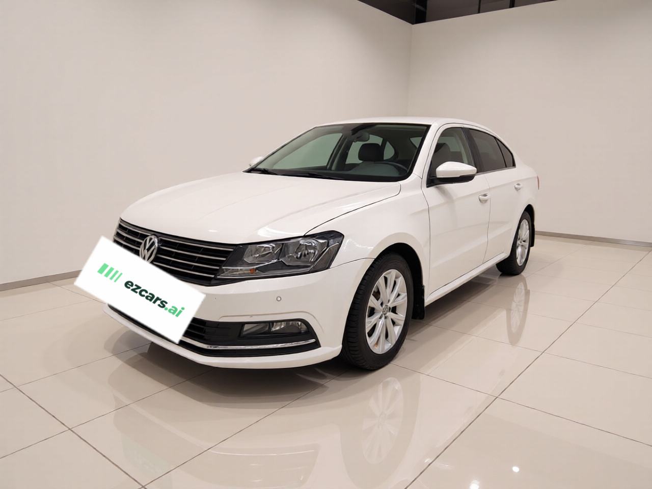 Lavida 2017 1.6L AT Comfort