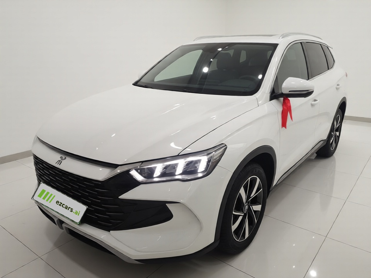 Song Pro EV 2023 Champion DM-i 71KM Pilot