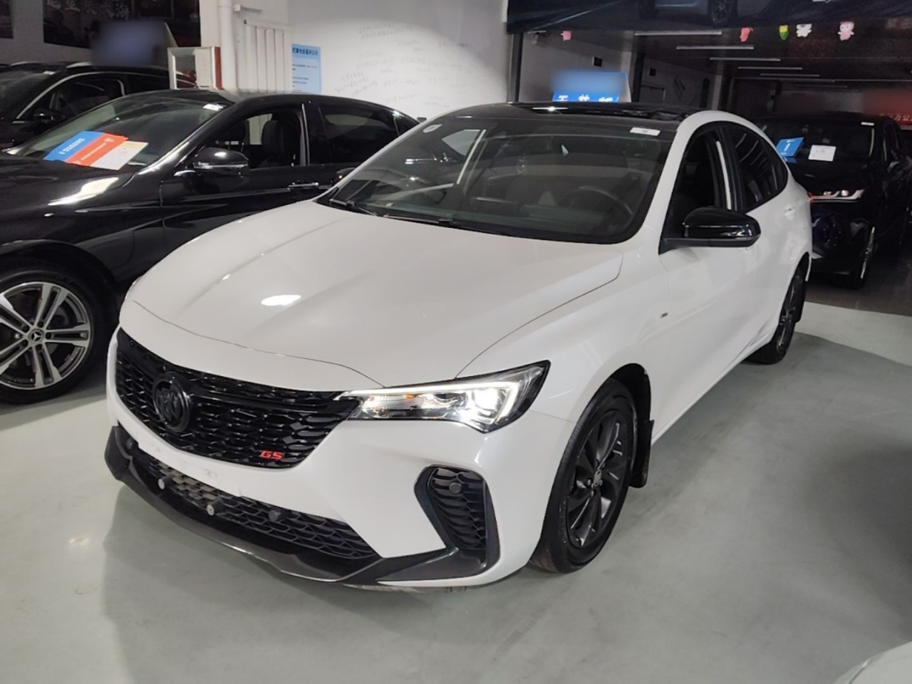 Verano 2022 Pro GS LX