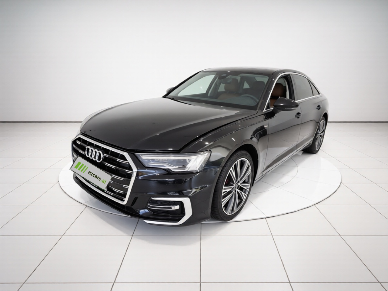 A6L 2025 45 TFSI Dynamic +