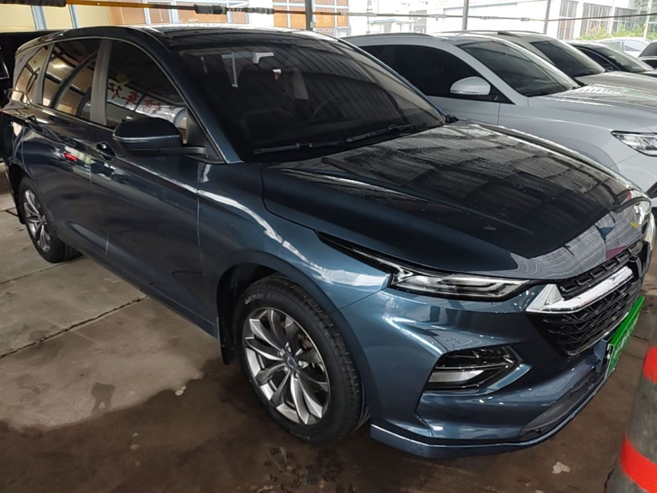 Wuling 2020 1.5T MT Elite photo 3