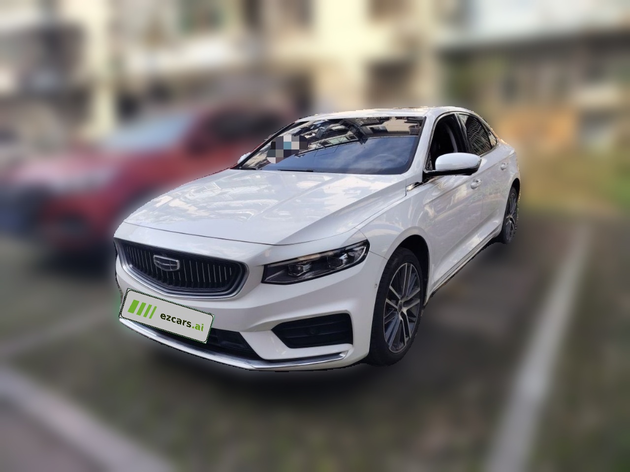 Preface 2021 2.0TD Premium