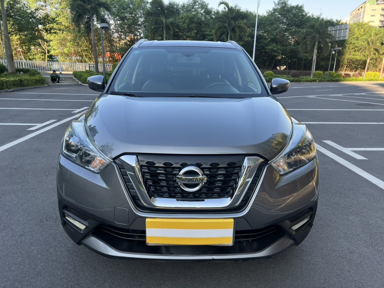 2020 1.5L XV CVT Connected Luxury photo 2