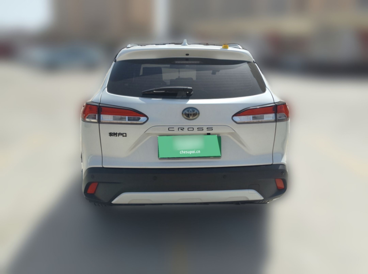 Corolla 2022 2.0L photo 3