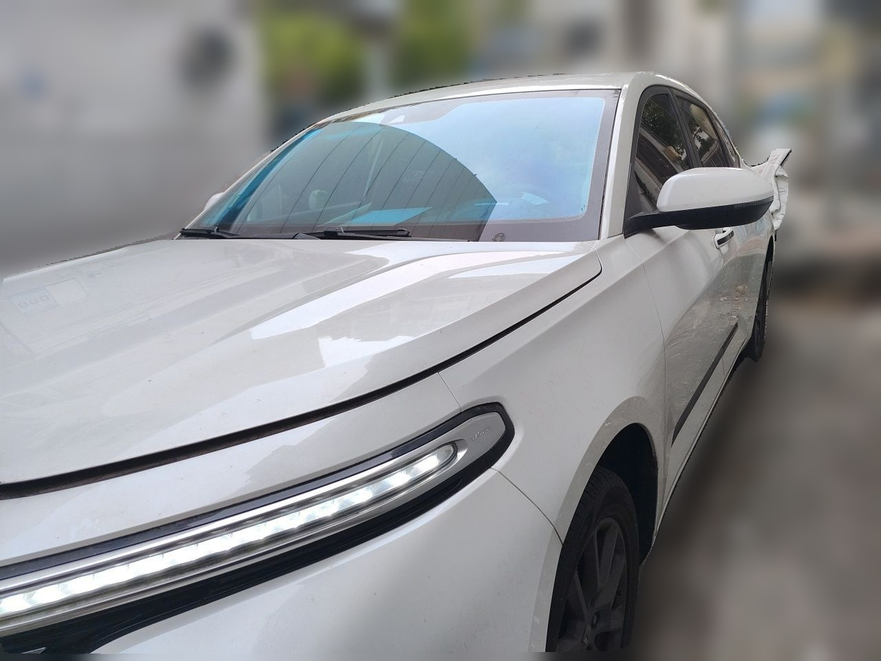 RC-5 2020 1.5L MT Luxury