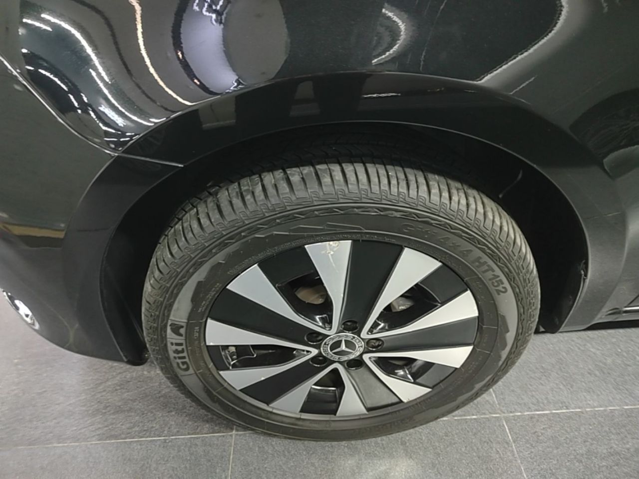 Vito 2021 2.0T Elite 7-Seater photo 2