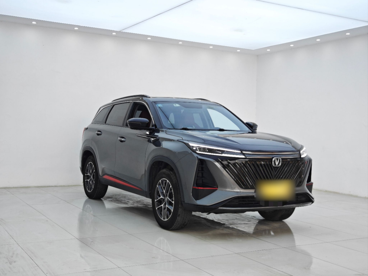 CS75 PLUS 2022 2nd Gen 1.5T AT Premium photo 3
