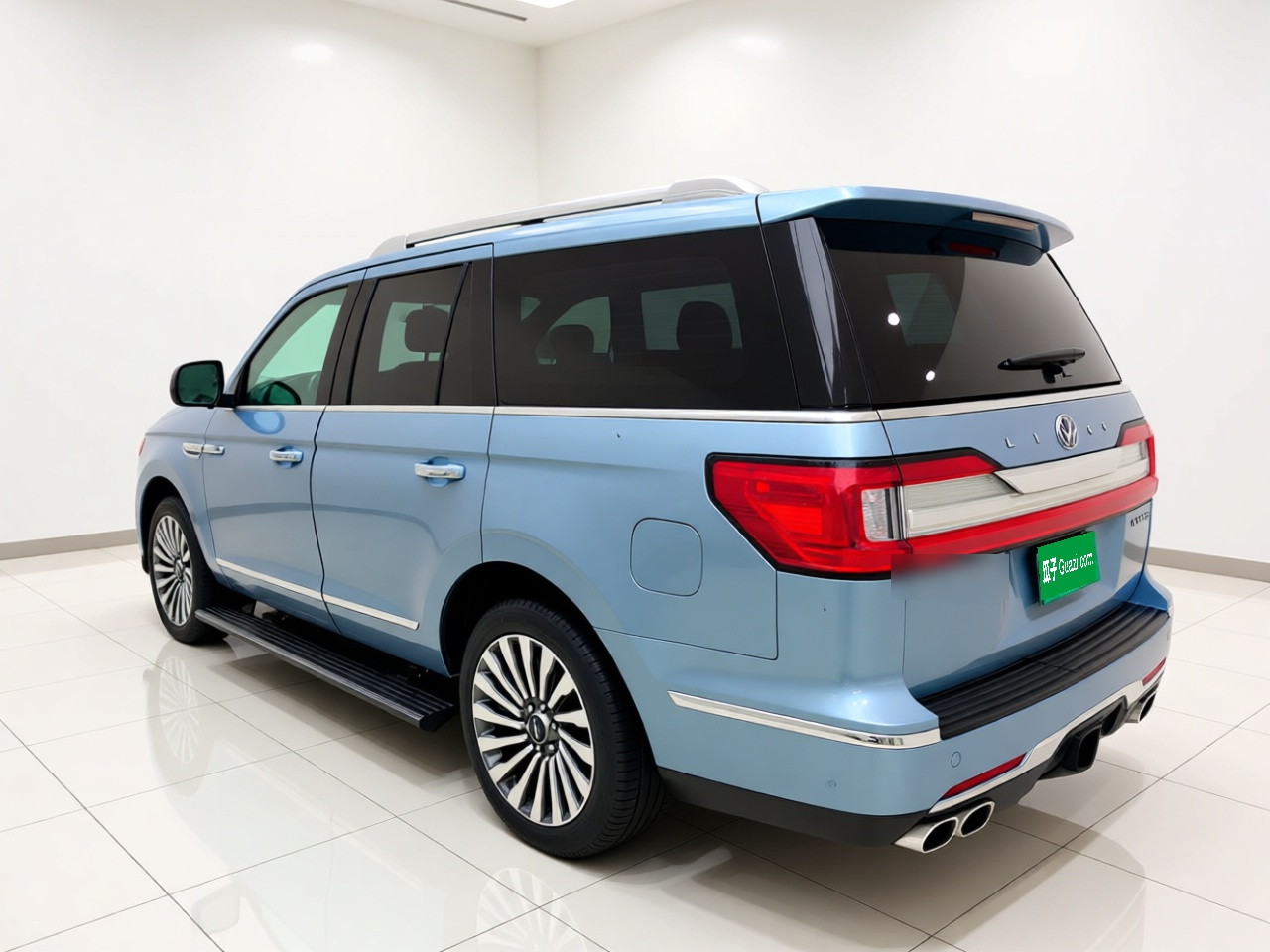 Pilot 2019 3.5T China VI photo 4