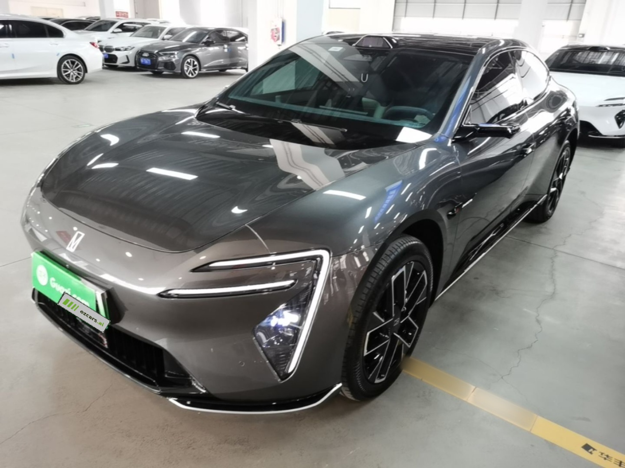 06 2025 Ultra EV