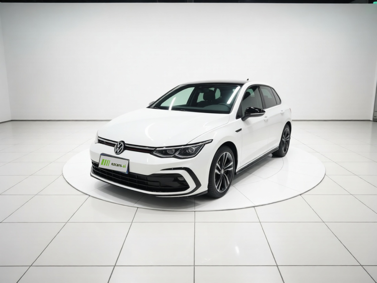 Golf 2023 Facelift 280TSI DSG R-Line Lite