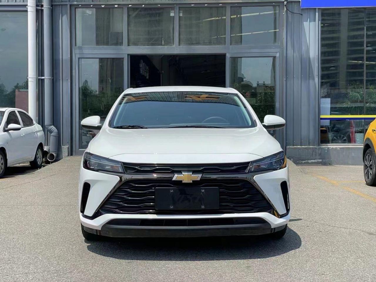 Cruze 2024 1.5L DCT photo 3