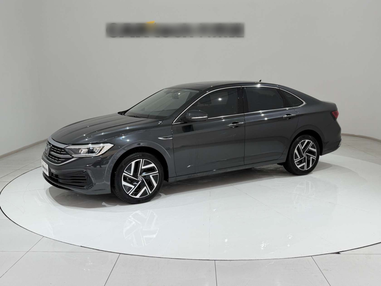 Sagitar 2023 300TSI DSG
