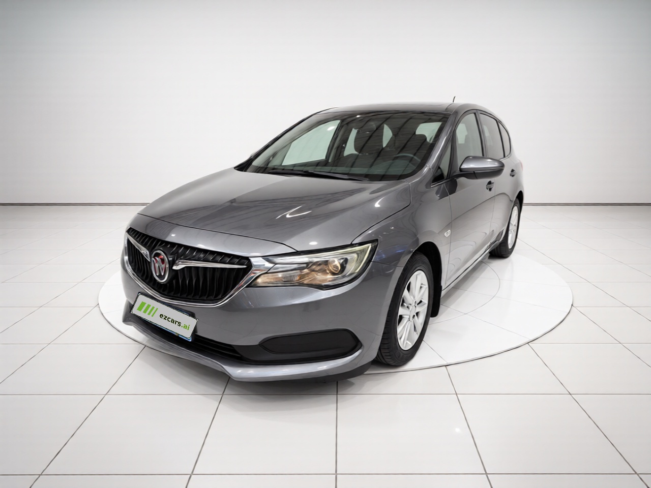 GL6 2018 18T 6-Seater Luxury