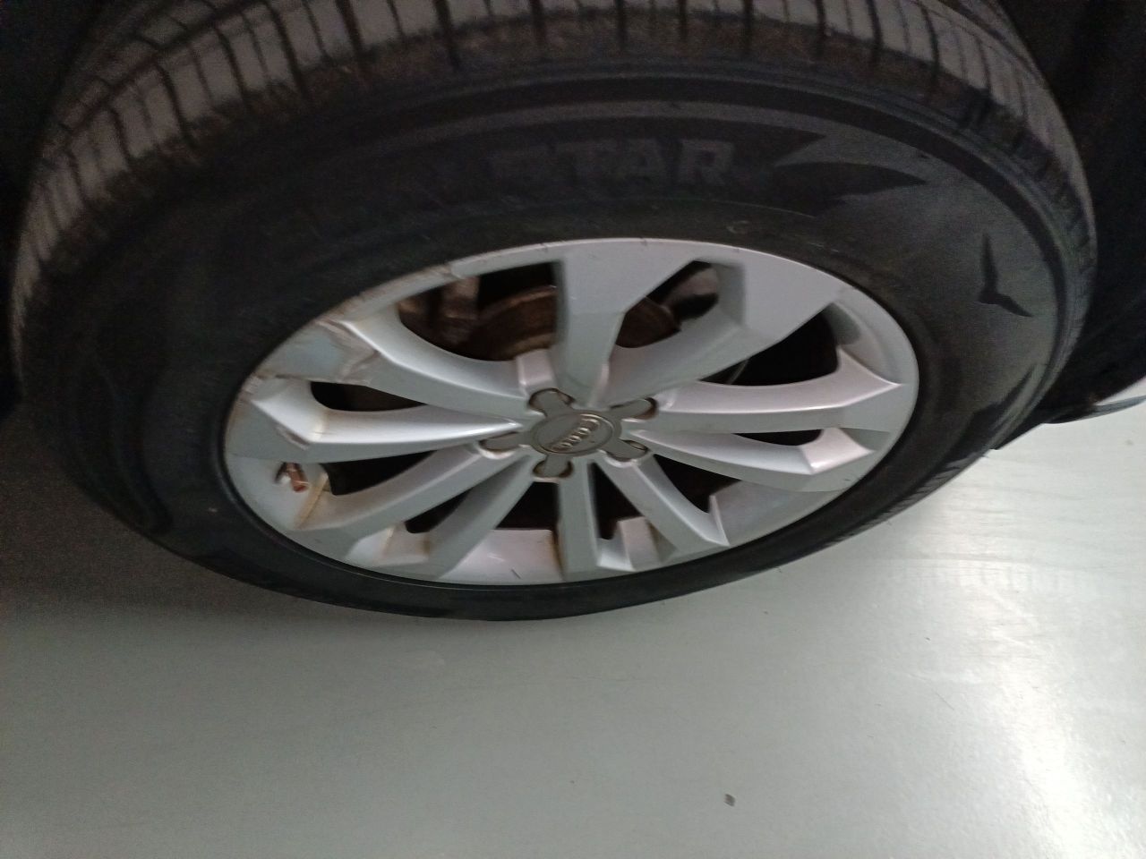 Q5 2015 40 TFSI Tech photo 3