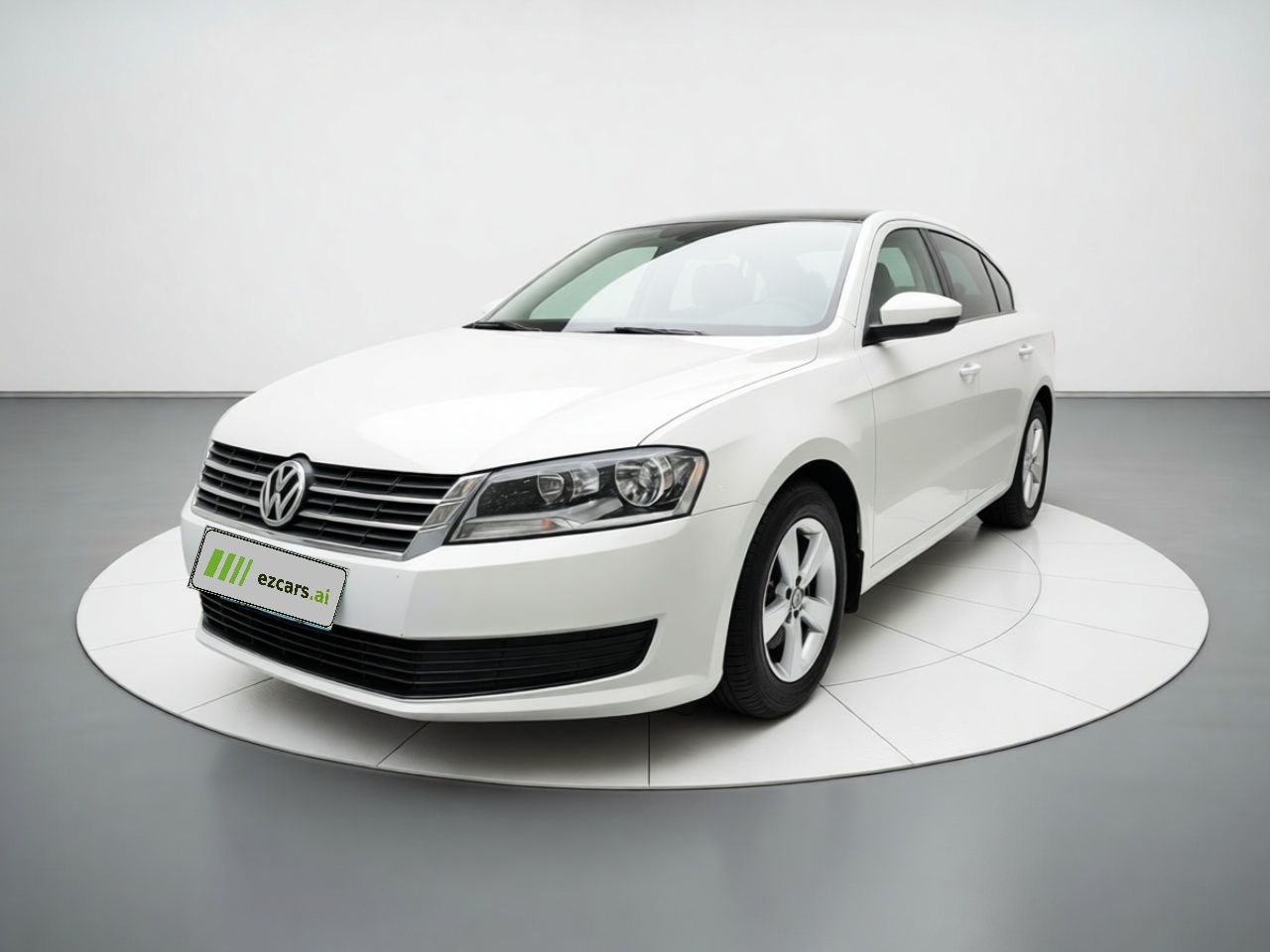 Lavida 2013 Facelift Classic 1.6L MT