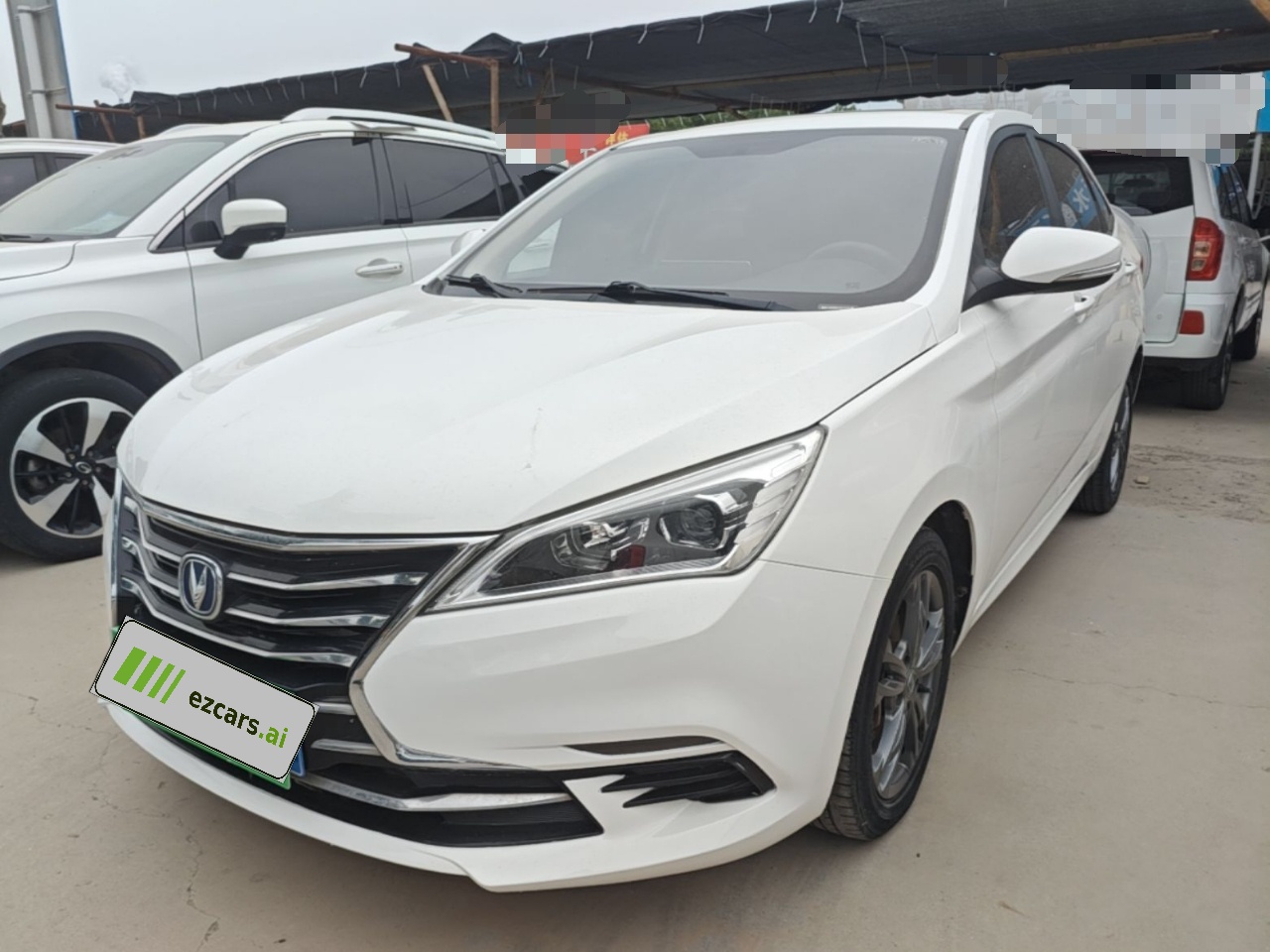 Eado DT 2019 1.6L MT China VI