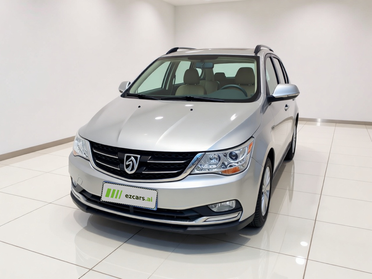 730 2016 1.5T MT Comfort 7-Seater