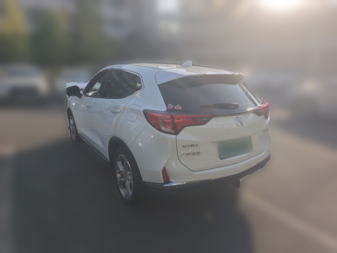 CDX 2016 1.5T RWD Exclusive photo 4