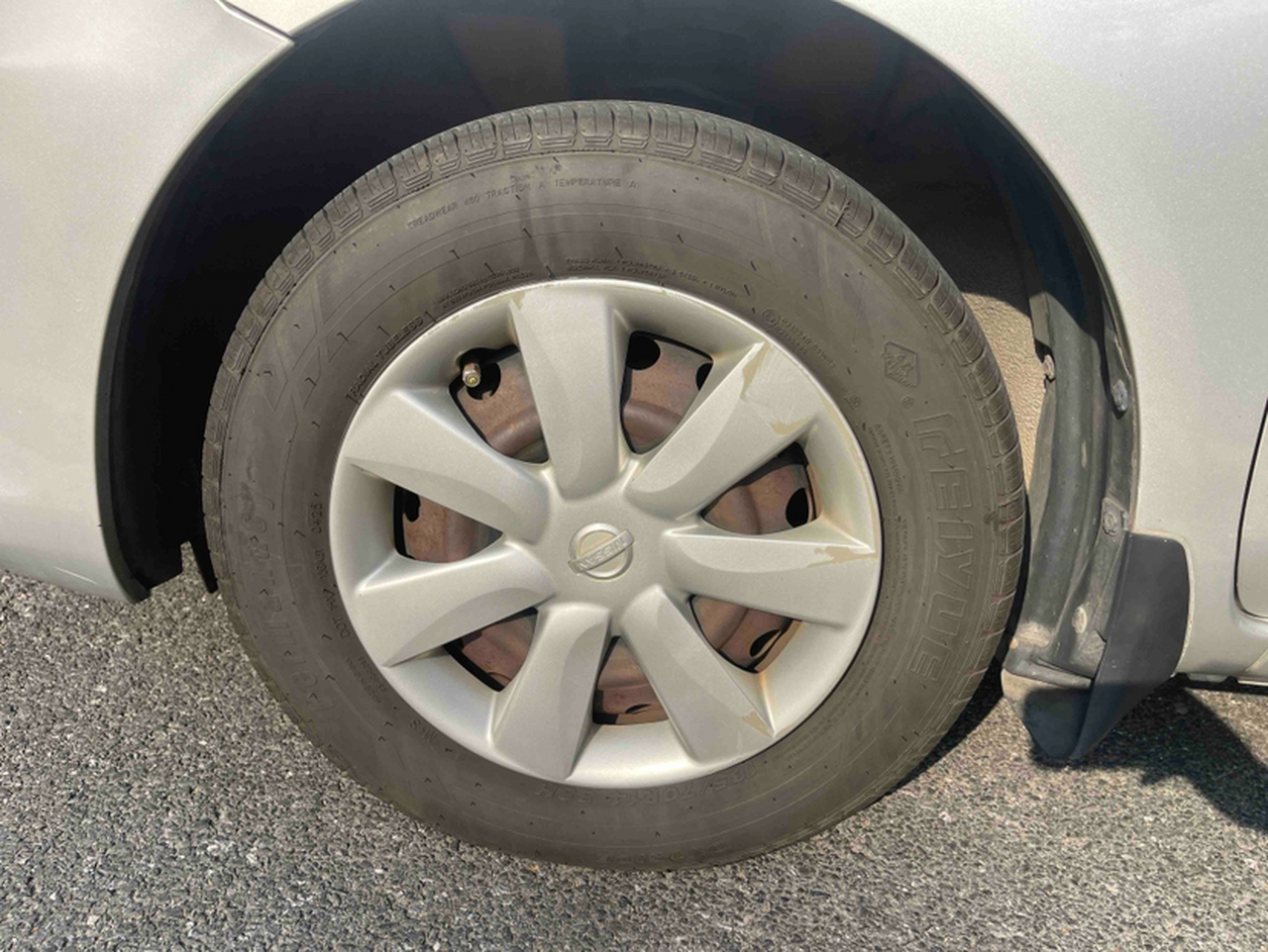 2015 1.5XE CVT Comfort photo 2