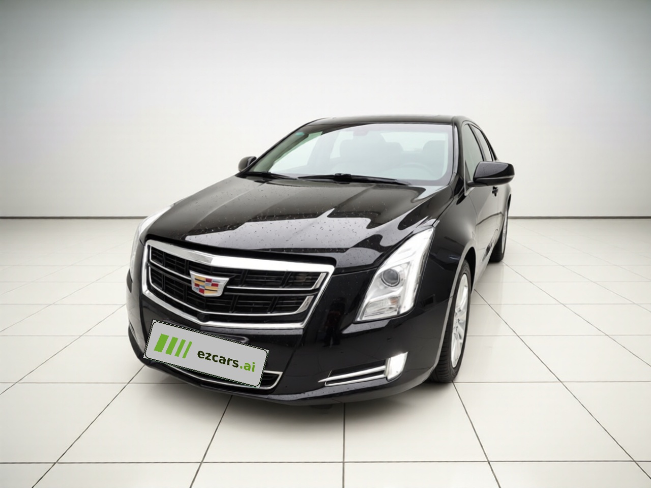 XTS 2017 28T Elite