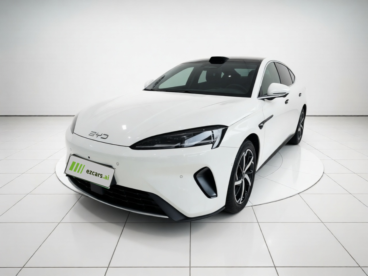 Seal 07 DM-i 2026 DM-i 1.5T 230km Flagship