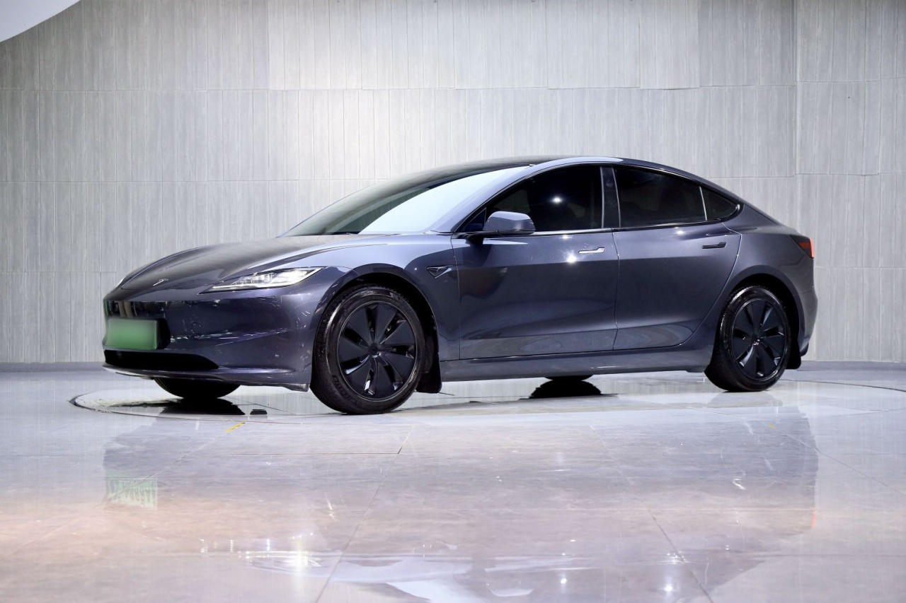 Model 3 2023 RWD