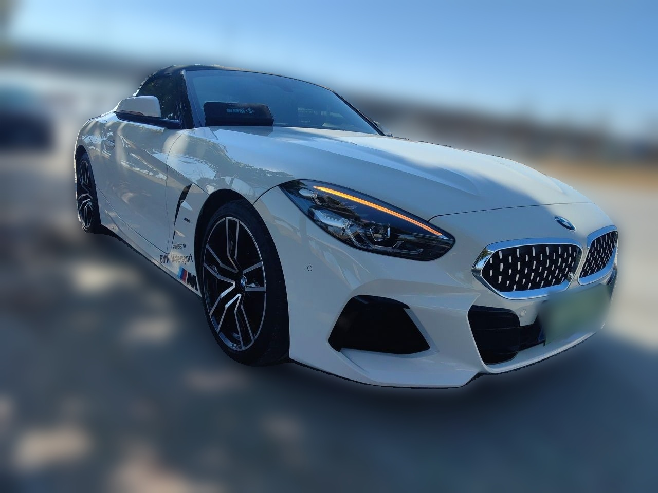 Z4 2020 sDrive 25i photo 3