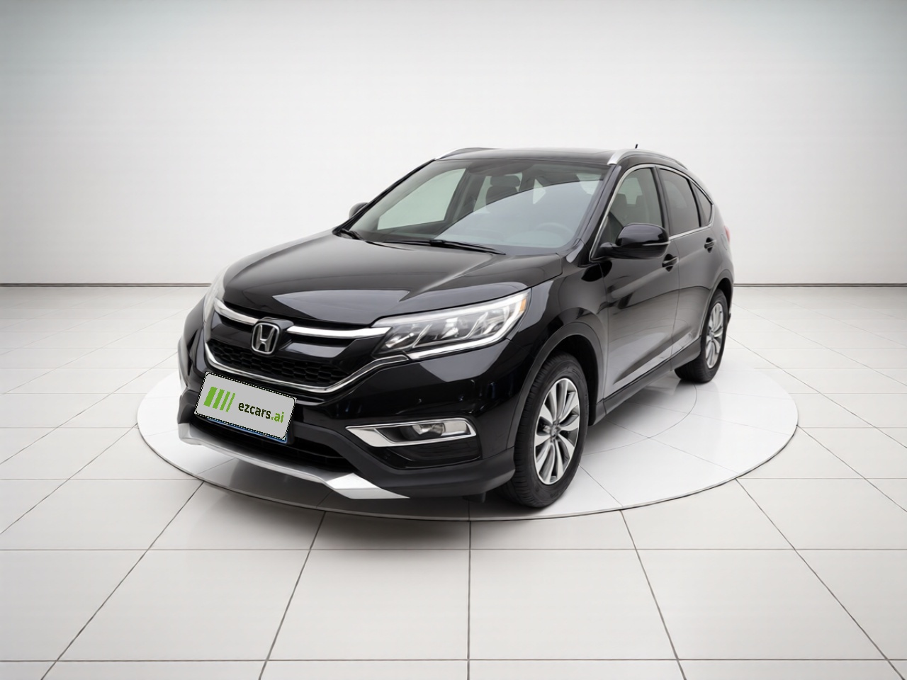CR-V 2015 2.0L RWD