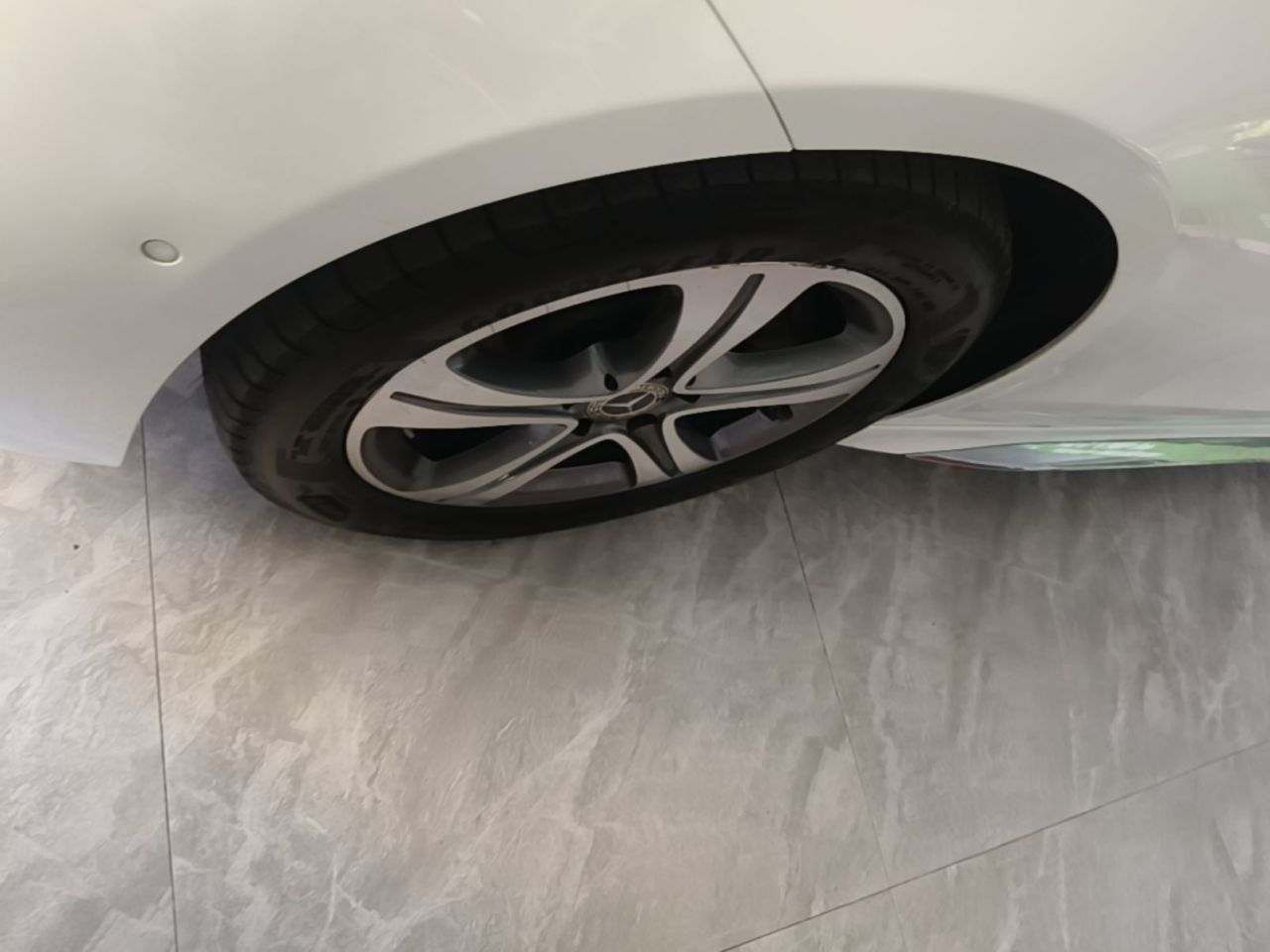 C-Class 2022 C 200 L Sport photo 2