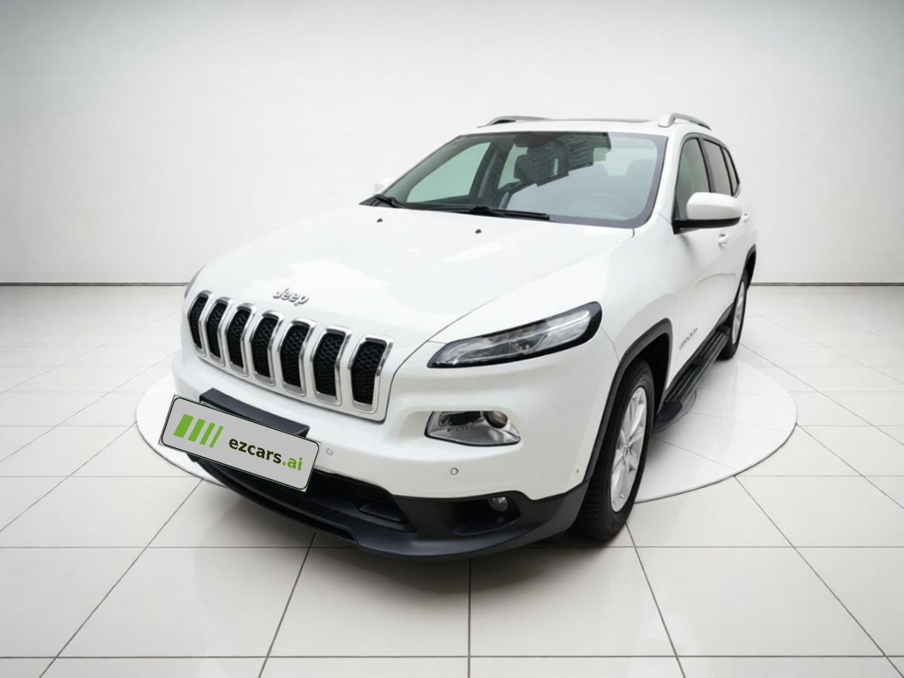 Cherokee 2016 2.0L