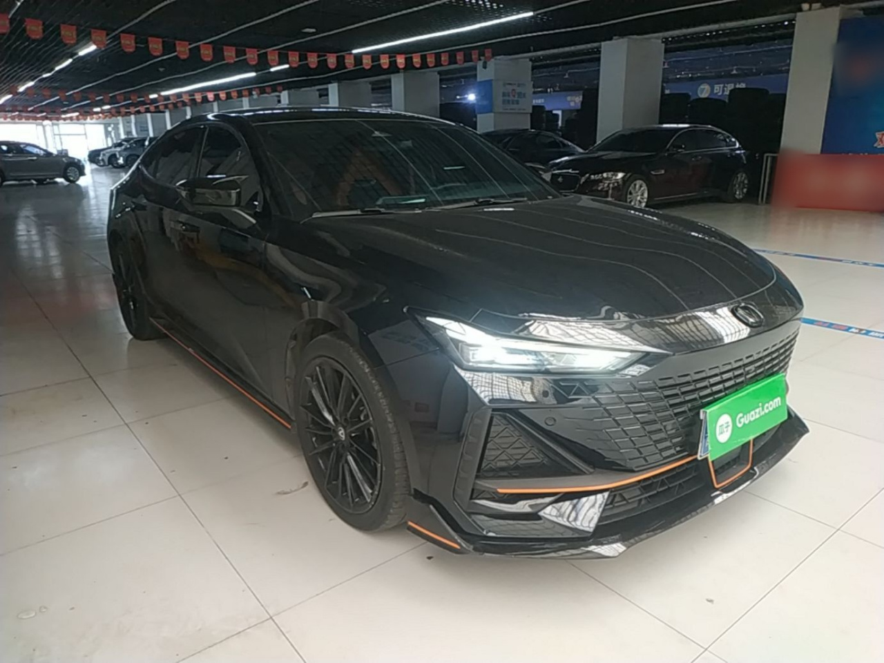 UNI-V 2023 1.5T Sport photo 3