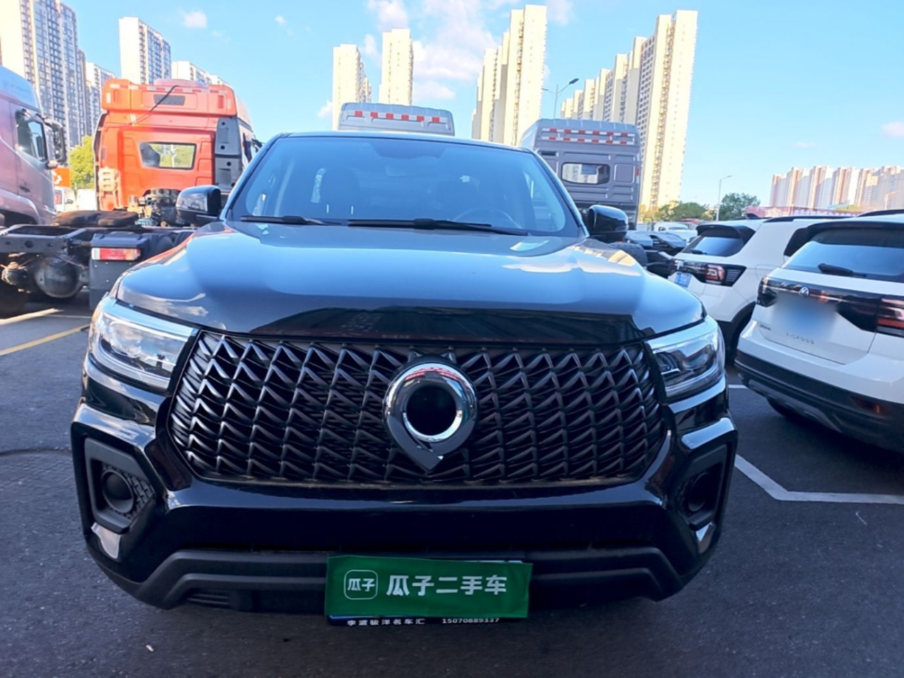 2024 2.4T AT Diesel AWD Elite photo 2