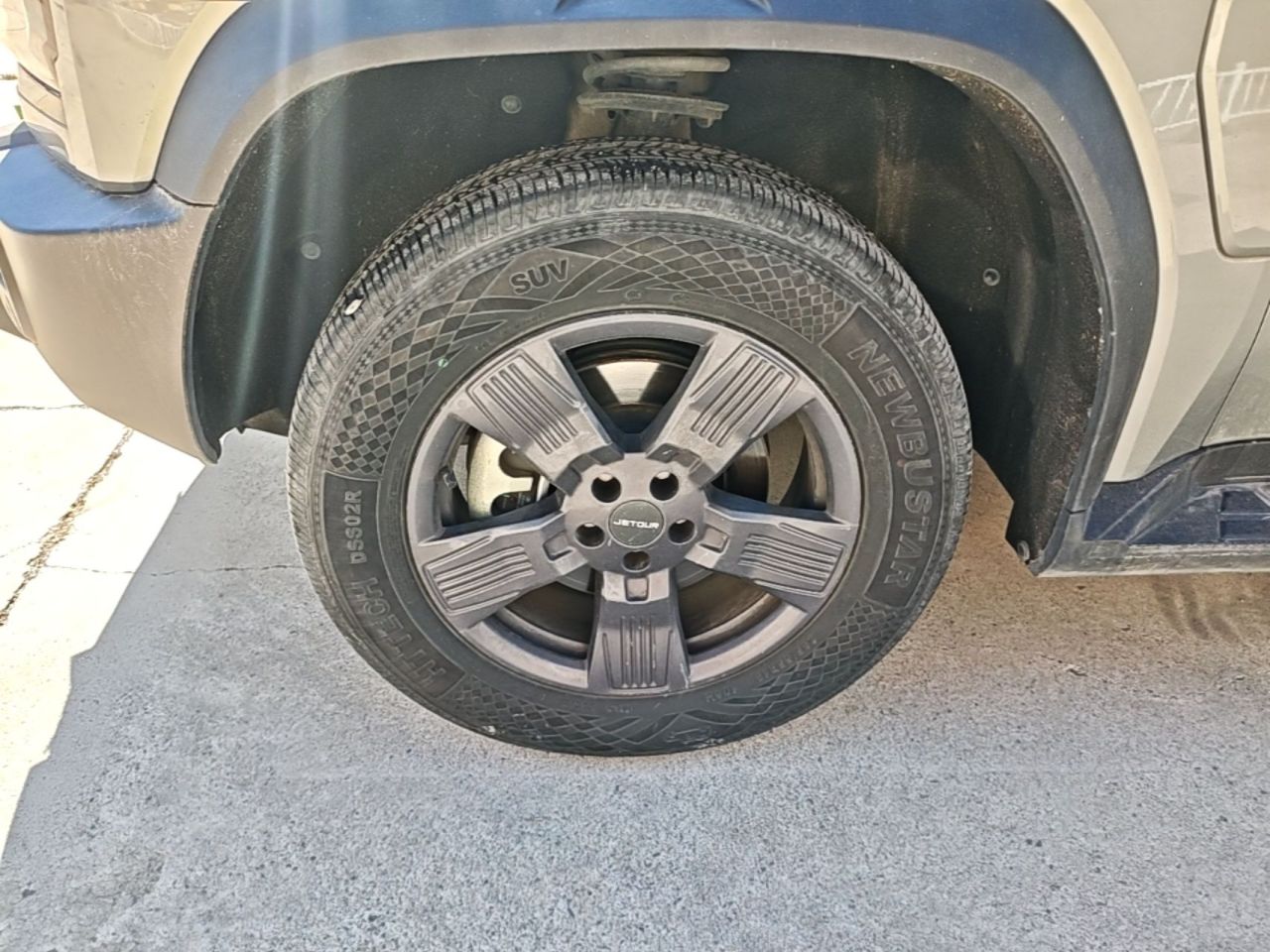 Wagon 2023 1.5T RWD Discovery PRO photo 4