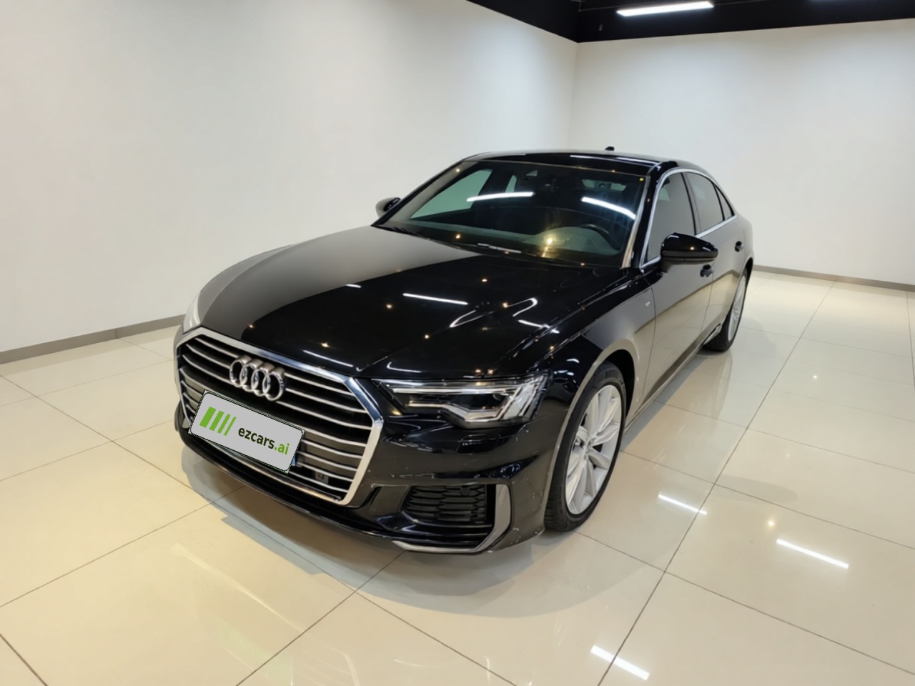 A6L 2022 45 TFSI Dynamic