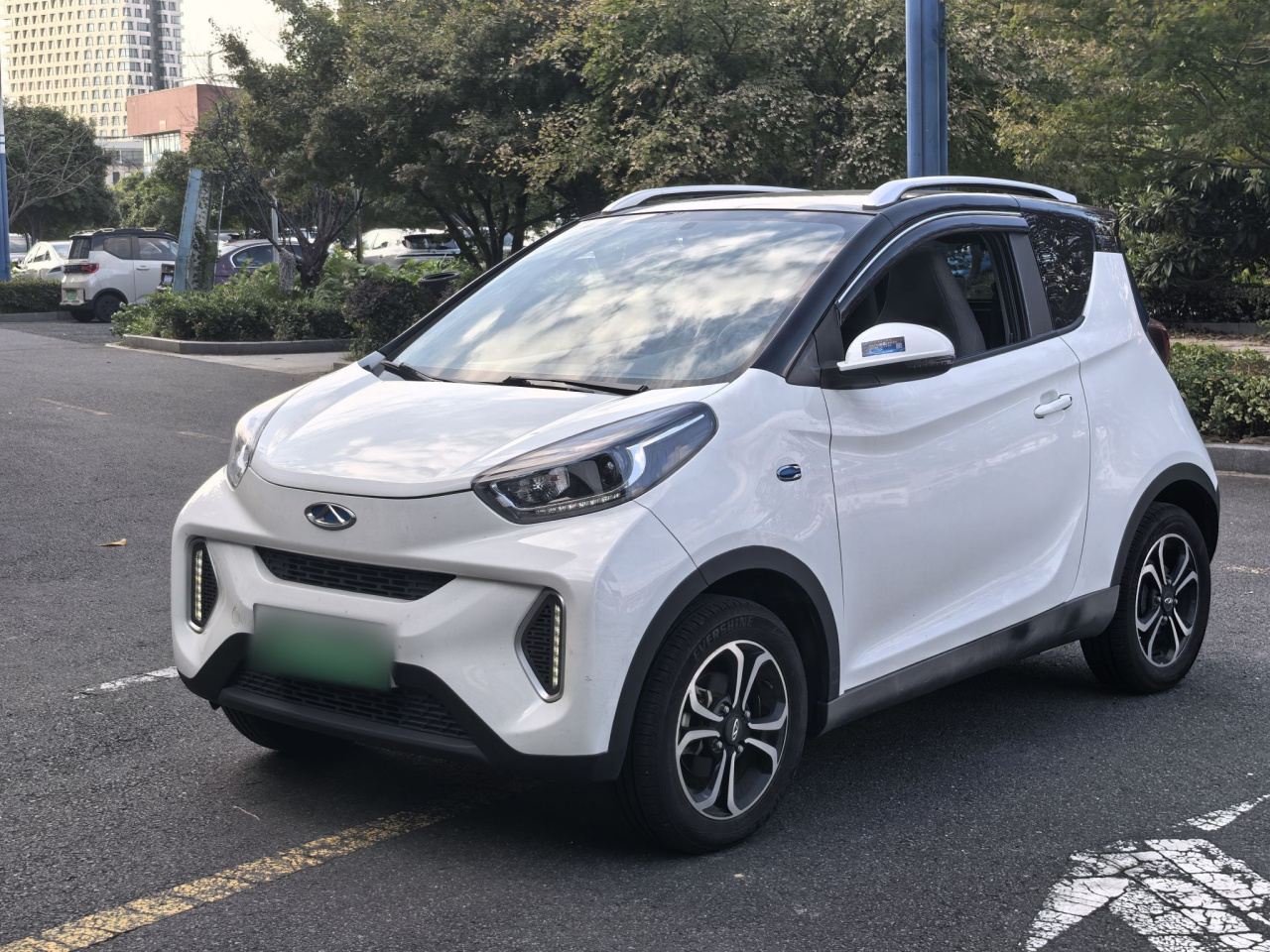 QQ Little Ant 2021 15 NCM