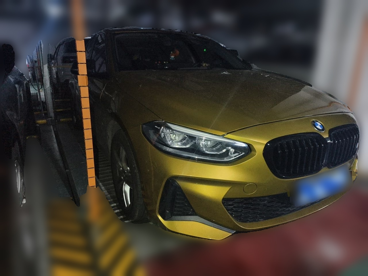 1 Series 2021 Facelift 120i M Sport photo 3