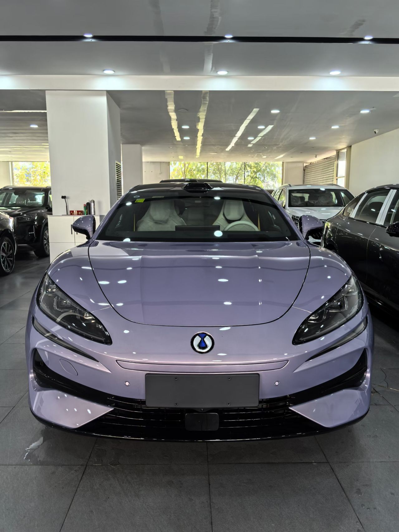Z9GT 2026 Flagship photo 5