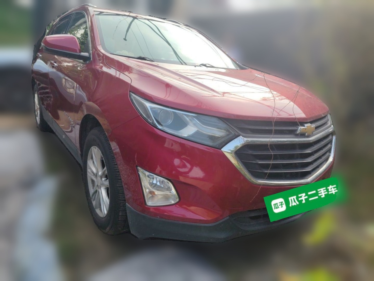 2018 535T AT photo 3